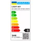 Люстра светодиодная LIGHT SET LASKA 5353 4S RGB 144 RC 10700Lm 2800-6000+RGB - изображение 6
