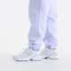 Женские сиреневые спортивные брюки New Balance Essentials Fleece 36 (S) (WP41502SMV) - изображение 6