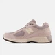 Бузкові кросівки New Balance 2002R 38,5 (6) 24 см (U20025QL) - зображення 6