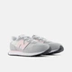 Детские серые кроссовки New Balance 237 33,5 (2) 20,6 см (P2371DQ) - изображение 2