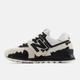 Женские кроссовки New Balance 574 38 (7,5) 24,5 см (W574PH) - изображение 6