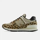 Женские кроссовки New Balance 574 38 (7,5) 24,5 см (W574PN) - изображение 8