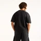 Чоловіча чорна футболка New Balance Trackside 54 (XXL) (MT6279IZBK) - зображення 3