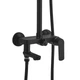 Душевая система Globus Lux GLA-0002N-10-BB - зображення 4