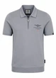 Поло мужское AERONAUTICA Militare R-AC-5215311GR 7XL - зображення 1