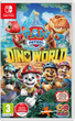 Gra Nintendo Switch Psi Patrol: Dinoświat (Kartridż) (5061005357501) - obraz 1