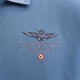Поло мужское AERONAUTICA Militare R-AC-5215311BLU 2XL - изображение 4