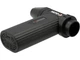 Турбо-воздуходувка мини YATO 7.4 В USB YT-82936 - изображение 5