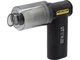 Турбо-воздуходувка мини YATO 7.4 В USB YT-82936 - изображение 6