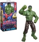Фігурка Marvel Studios Spider‑Man Titan Hero Deluxe Халк G24555L0 (5010996385765) - зображення 2