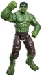 Фігурка Marvel Studios Spider‑Man Titan Hero Deluxe Халк G24555L0 (5010996385765) - зображення 4