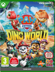 Gra XSX Psi Patrol: Dinoświat (Blu-ray płyta) (5061005357723) - obraz 1