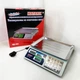 Весы торговые электронные со счетчиком цены на 50кг Matarix MX-414 5075227 - изображение 3