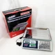 Весы торговые электронные со счетчиком цены на 50кг Matarix MX-414 5075227 - изображение 8