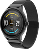 Smartwatch Forever ForeVive 3 SB-340 Black with bluetooth speaker 3W (5907457790858) - obraz 5
