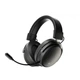 Геймерська бездротова (Bluetooth + 2,4G) HI-Fi гарнітура ATK Neptune N9 Pro, 3D, 1500 mAh Black/ЧОРНІ (N9PB) - изображение 1