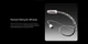 Навушники ATK Horizen In-ear 3.5mm з мікрофоном Сірі/Gunmetal Gray (ATKH3,5B) - изображение 6