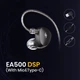 Наушники Simgot EA500 DSP black - изображение 5