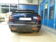 Skoda Octavia A5 (2004-2009) - диффузор под задний бампер - изображение 7