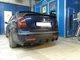 Skoda Octavia A5 (2004-2009) - диффузор под задний бампер - изображение 8