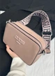 Женская сумка Guess 9991 пудра - изображение 1
