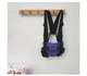 Нагрудна сумка HGUL+BAG BD5024 фіолетова - зображення 3