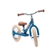 Беговел Trybike 2 Wheels Steel Vintage Blue 12" 1263804 Голубой (30TBS-2-BLU-VIN) - изображение 2