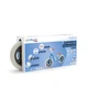 Беговел Chillafish Charlie 10" 1306954 Синий (CPCH01NAV) - изображение 10