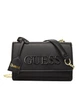 Женская сумка Guess G016-3 кросс-боди черная - изображение 1