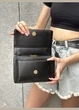 Женская сумка Guess G016-3 кросс-боди черная - изображение 8