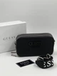 Женская сумка Guess G006-1x кросс-боди черная - изображение 3