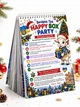 Вечірка Гра HAPPY BOX PARTY Новорічна гра - зображення 4