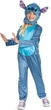 Strój karnawałowy DISGUISE Disney Stitch Classic M 7-8 lat 116499 (0192995099173) - obraz 1