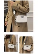 Женская сумка Guess 9991 белая - изображение 6