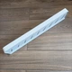 Полка для ванной из алюминия Fumei PLB-60cm (Белая) - изображение 3
