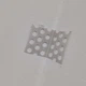 Углоформирующая клейкая PVC (пластик) лента для малярных работ Disfact Premium-Corner Slim 0.5мм х 30м Белая - изображение 10