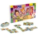 Настільна гра Доміно: Улюблені казки, Danko Toys (DTG-DMN-01) (0010-1638-01) - зображення 3