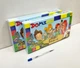 Настольная игра Домино: Любимые сказки-2, Danko Toys (DTG-DMN-02) (0010-1638-02) - изображение 2