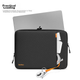 Чехол Tomtoc для ноутбука 13" тонкий, для MacBook Air - изображение 4