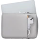 Чехол для ноутбука Taikesen, 14", для Huawei/Apple/Lenovo, противоударный - изображение 2