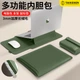 Чехол Taikesen для ноутбука 14" совместим с MacBook/Lenovo/Huawei - изображение 4