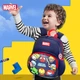 Рюкзак Disney детский для 3-6 лет, легкий, Marvel, для походов - изображение 4