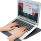 Чехол для ноутбука Taikesen, 16 дюймов, для MacBook/Huawei/Lenovo, женский - изображение 2