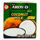 Кокосовое молоко 60% Aroy-D 150 мл - изображение 1