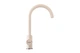 Смеситель Гранитный INTERLINE Tango new Old White - изображение 7