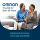 Тонометр OMRON для измерения АД - изображение 5