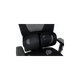 Геймерское кресло GT Racer X-4412 Black/Black - изображение 6