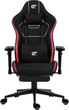 Геймерское кресло GT Racer X-2306 Fabric Black L - изображение 6