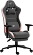 Геймерское кресло GT Racer X-2306 Fabric Gray L - изображение 1