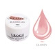 Гель для наращивания и укрепления Crooz Creamy Builder Gel №25 15 мл - изображение 1